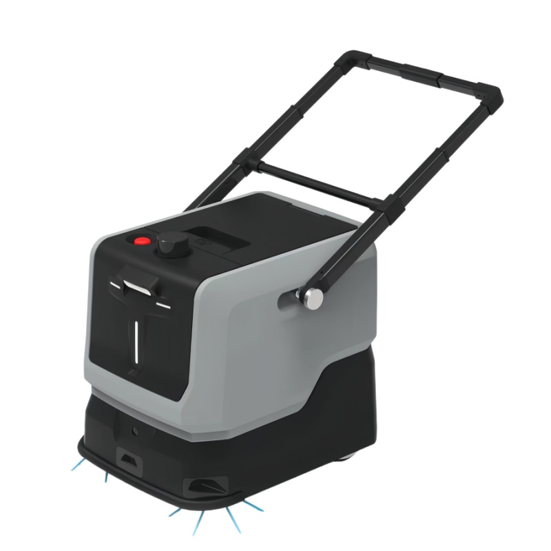 南通坦洁无人智能清洁机器人T10